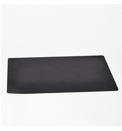 Tableau ardoise noir magnétique pour frigo 20x29cm - en vente
