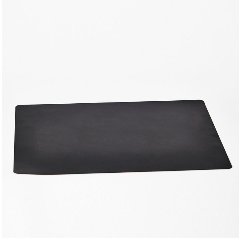 ardoise aimanté noir - Format 29x40cm