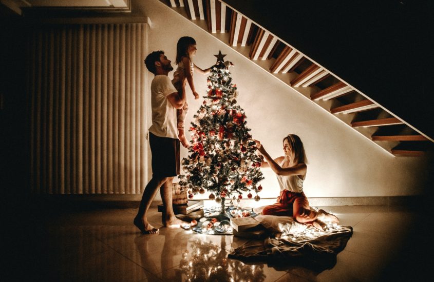 Comment faire patienter les enfants avant Noël ?